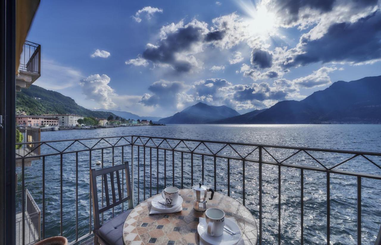 Lago Sereno Bellano Exterior foto